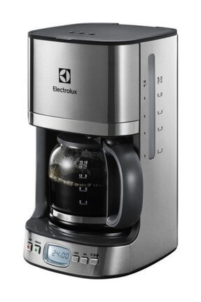Electrolux EKF7600 Zaman ve Aroma Ayarlı Filtre Kahve Makinesi
